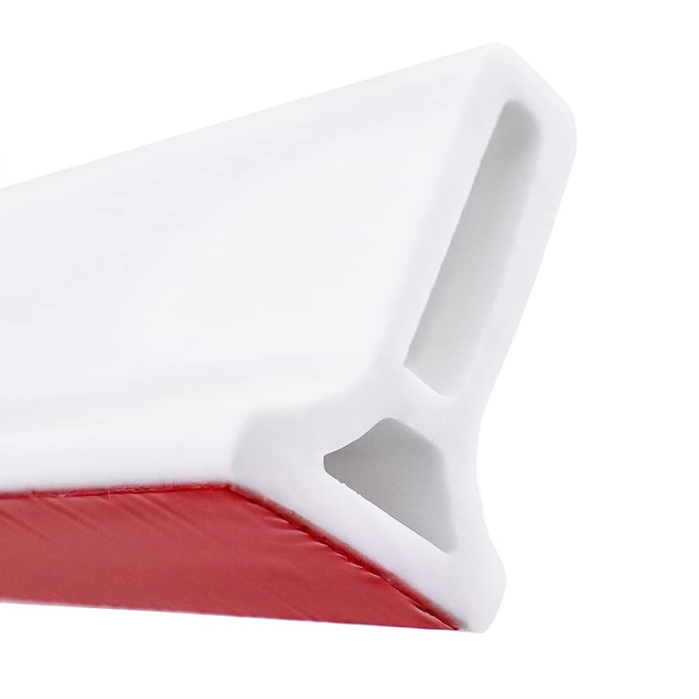 AquaShield™ – Duschbarriere gegen Überschwemmungen im Bad | 50% RABATT