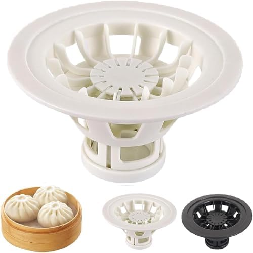 BaoziMaster™ – Perfekte Dumplings in Sekunden | 1+1 GRATIS