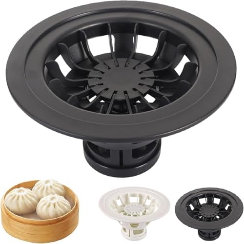 BaoziMaster™ – Perfekte Dumplings in Sekunden | 1+1 GRATIS