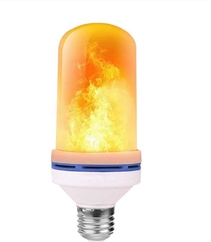 Flame Light™ LED Glühbirne | 1+1 GRATIS