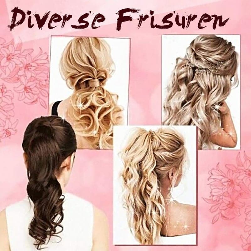 PureStrand™ Pflegendes Haarspray mit pflanzlichen Proteinen | 1+2 GRATIS