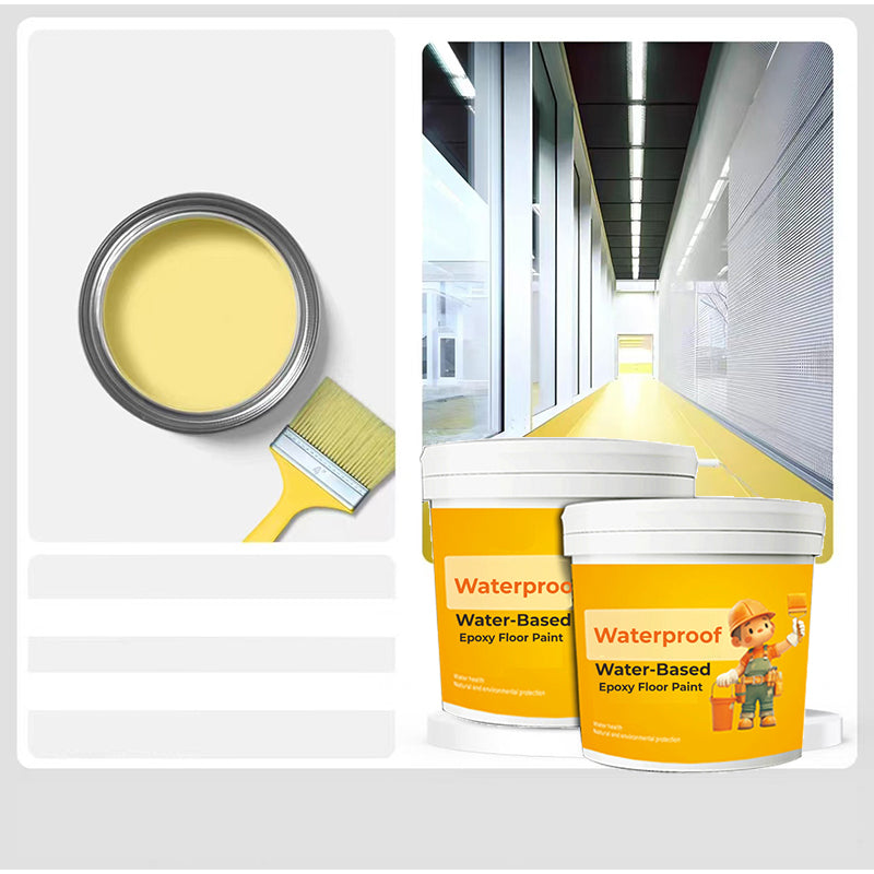 1+2 GRATIS | FloorGuard™ 100g – Starker Schutz, makelloses Ergebnis!