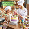 TortenMeister  - Schöne und professionelle Torten backen! | 50% RABATT
