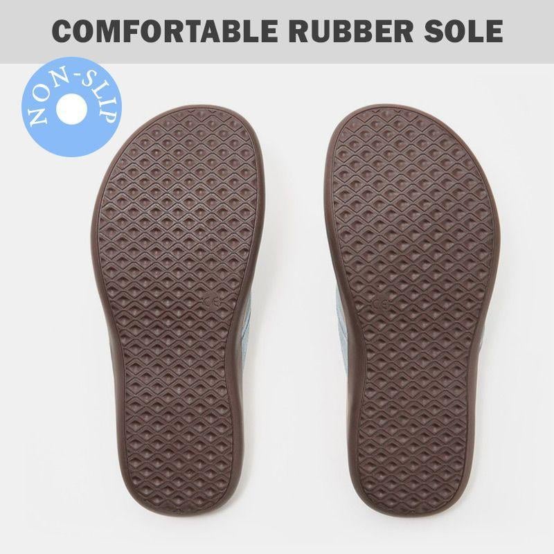 Swinimi™ – Atmungsaktive, rutschfeste Sandalen | 50% RABATT