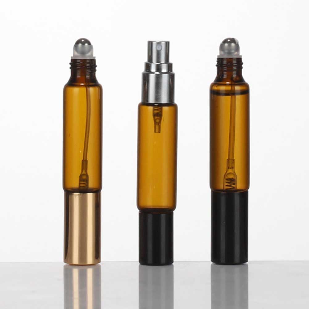 DualBloom™ 2-in-1-Roller und Sprühflasche | 3+3 gratis