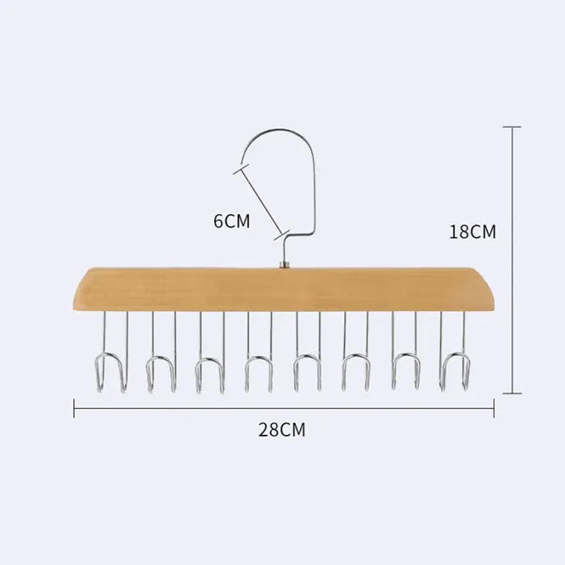 Hookfix - Ihr platzsparender Organizer