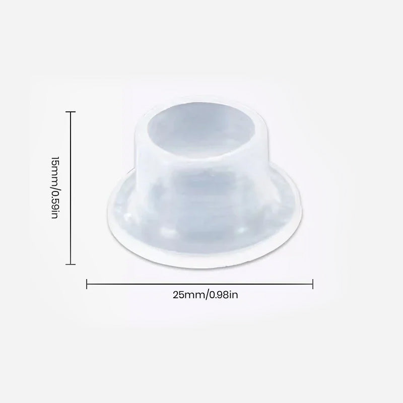 Dichtungsring für den Wasserhahn