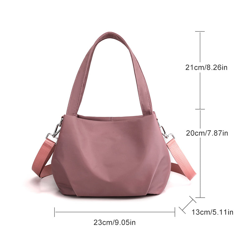 GoodleBag™ – Wasserdichte Umhängetasche mit Stil & Funktion | 50% RABATT