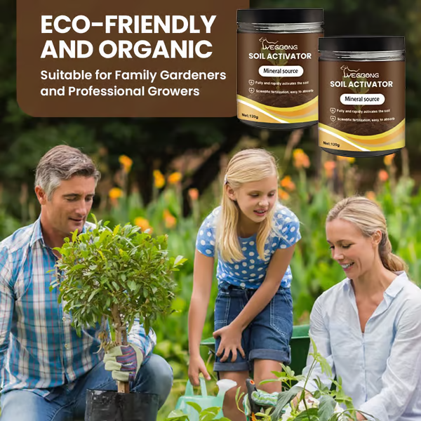 SoilGuard – Professionelles Lösungsmittel 120g | 1+1 GRATIS