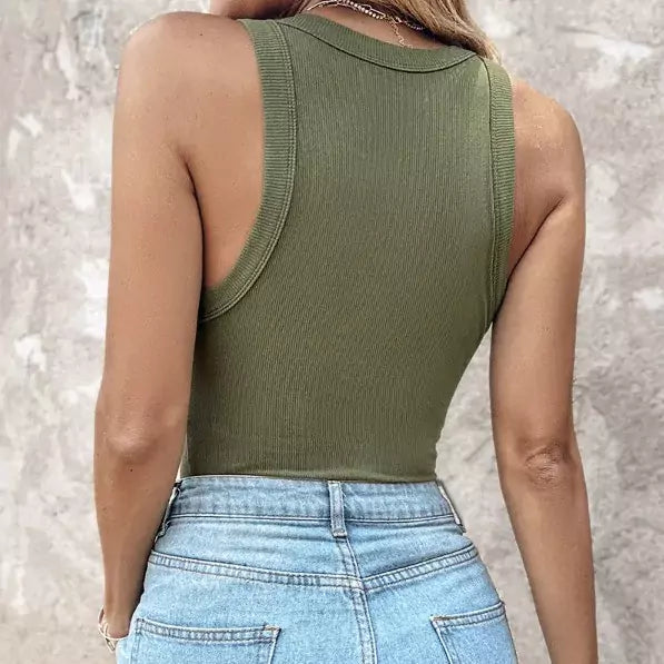 NovaLux® Tanktop mit eingebauter BH‑Funktion | 50% RABATT