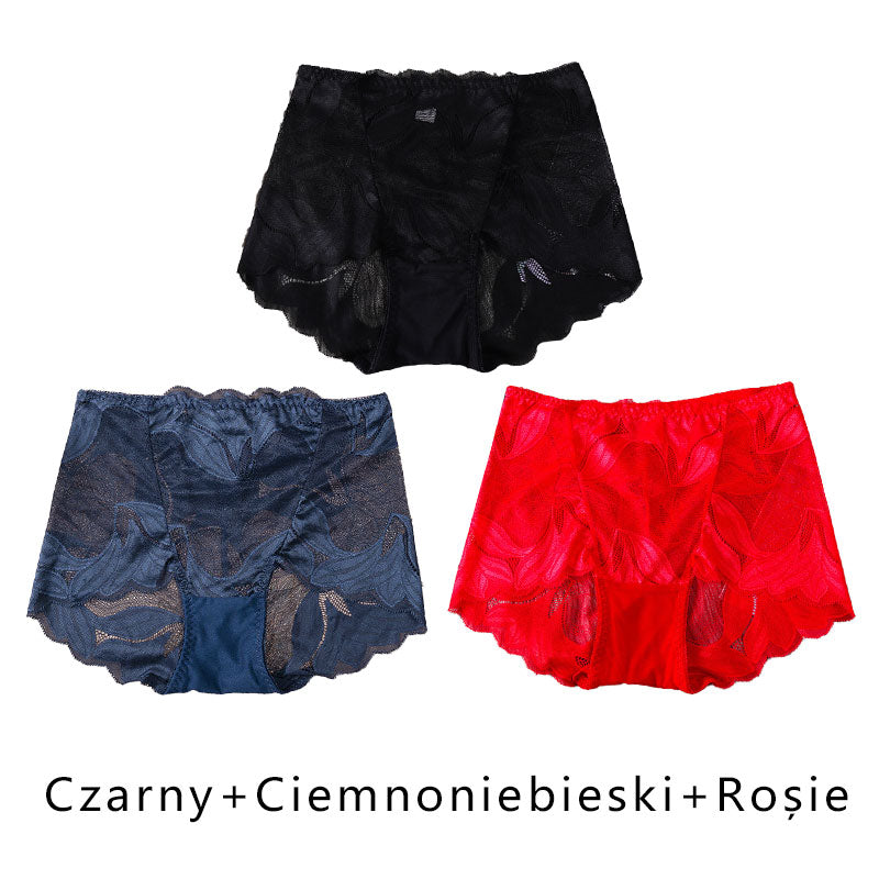 GlamourLace – Premium Französische Damen-Spitzenunterwäsche | 1+2 GRATIS