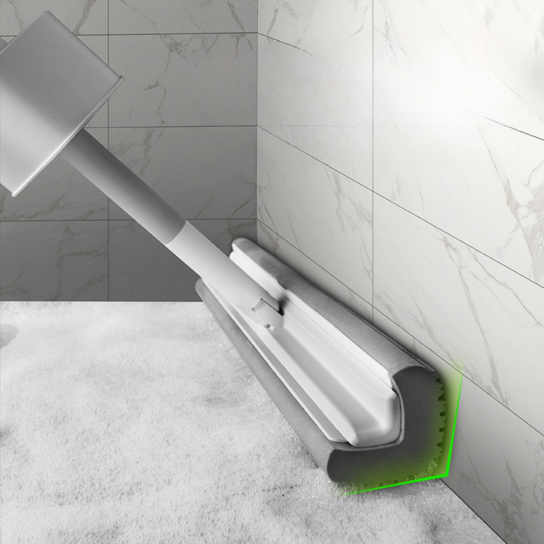 CleanEase – Selbst auswringender Wischmopp