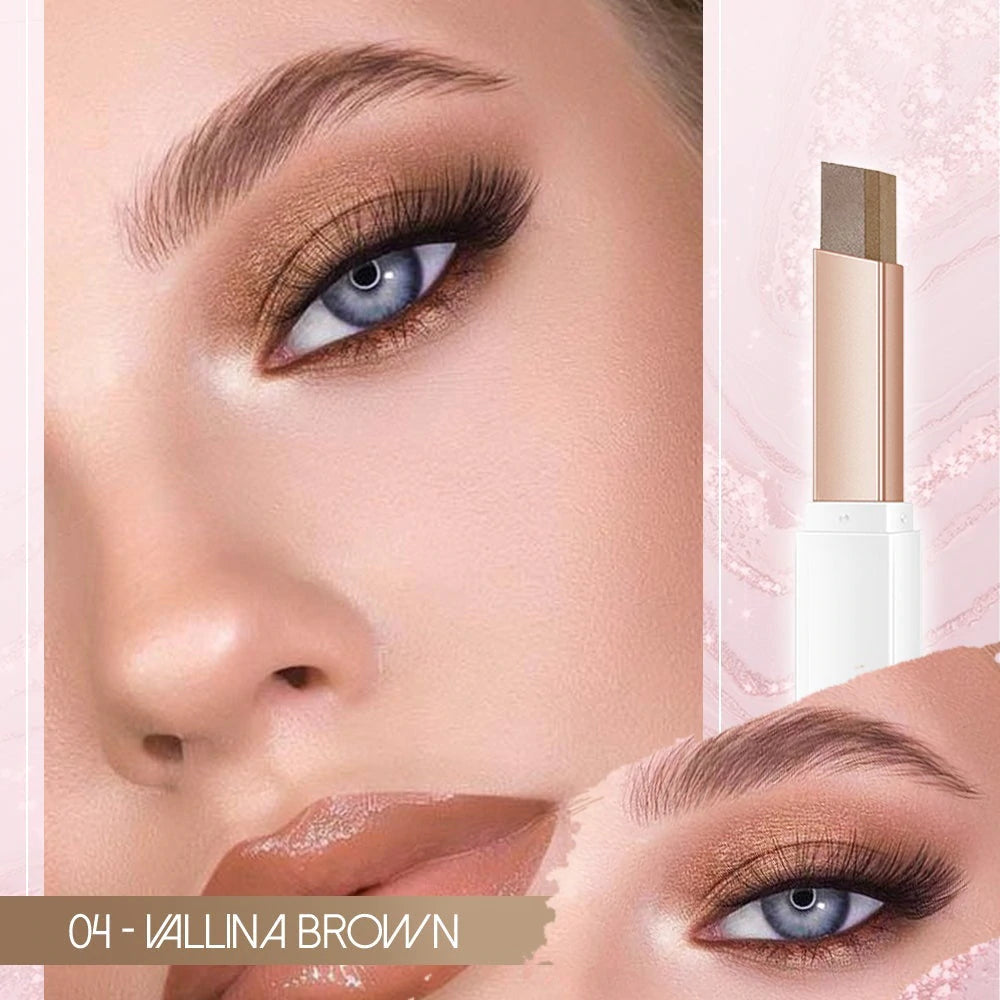 GlamUp™ Glitzer-Lidschattenstift mit Farbverlauf | 1+1 GRATIS