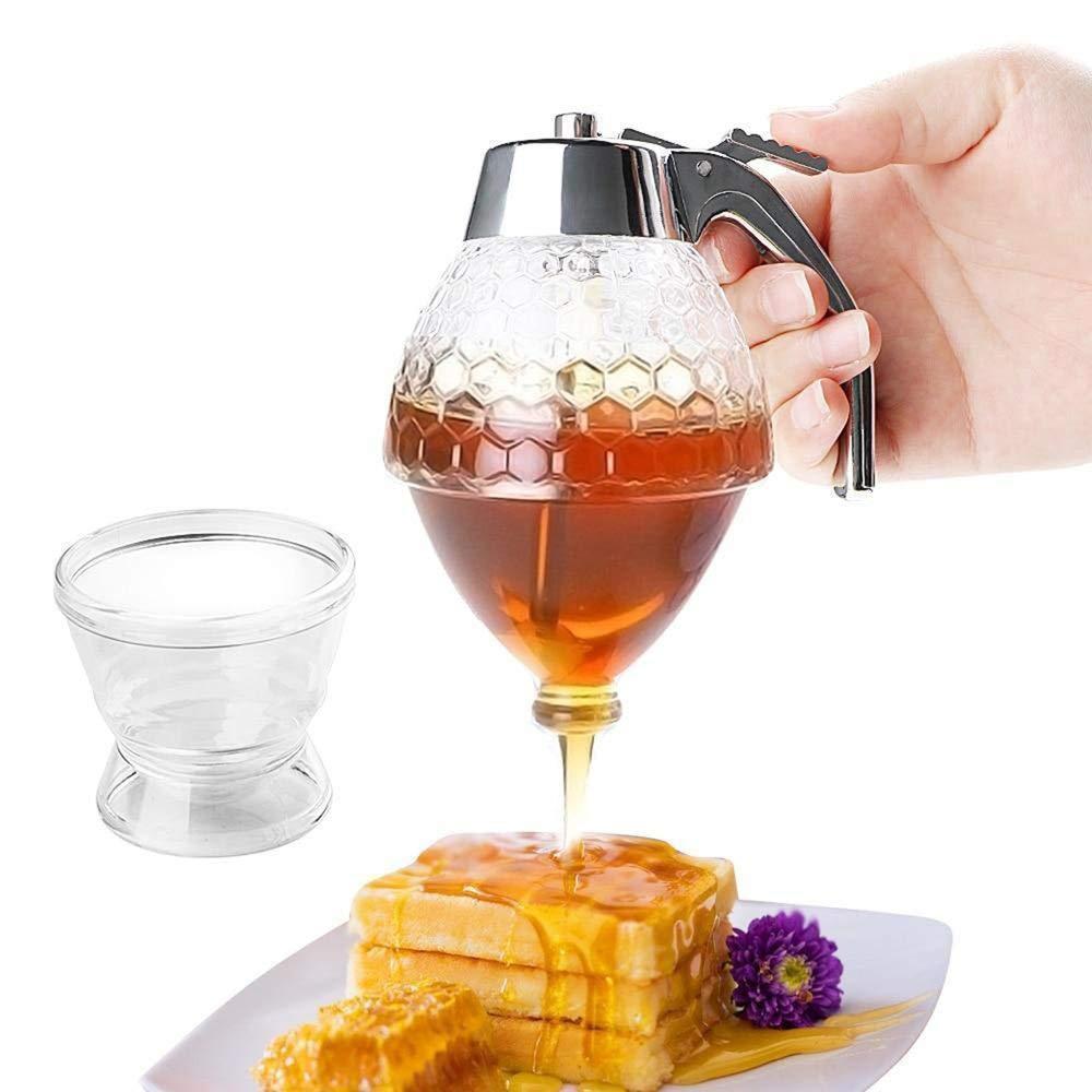 FlowEase™ Genießen Sie Honig ohne Klebrigkeit | 10 EURO RABATT