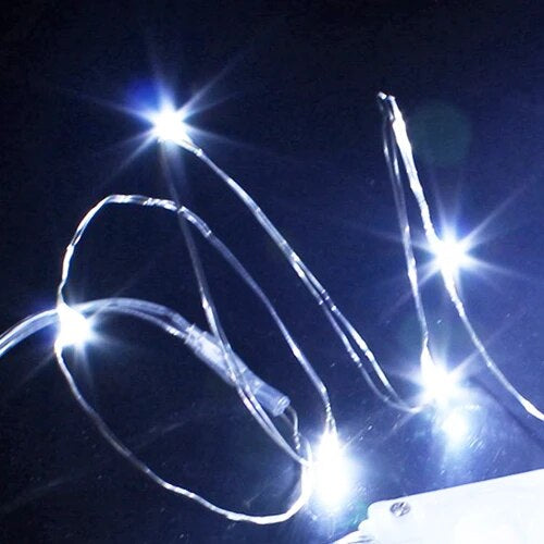 Ocerar™ Fairy String Lichter | 1+1 GRATIS