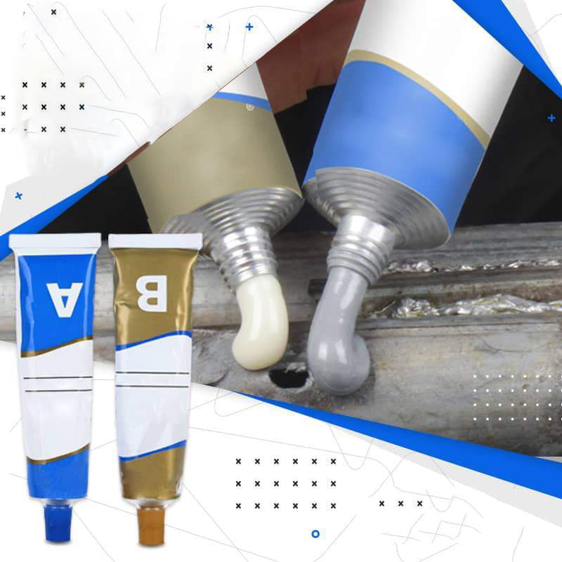 FixPro – Magischer Reparaturkleber (A+B) 100 ml