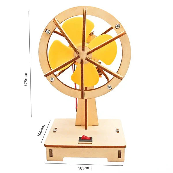 ElectroBuild – DIY Elektronik-Spielset