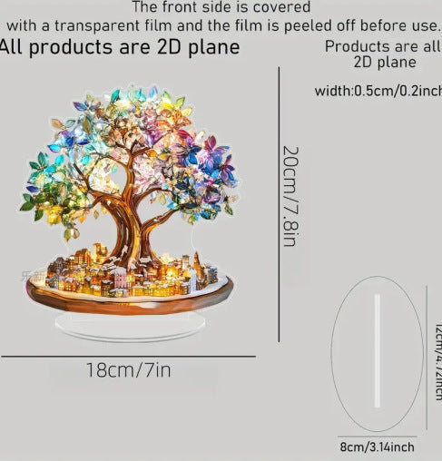 LunaDream – Kreative Monddekorationen | 1+2 GRATIS