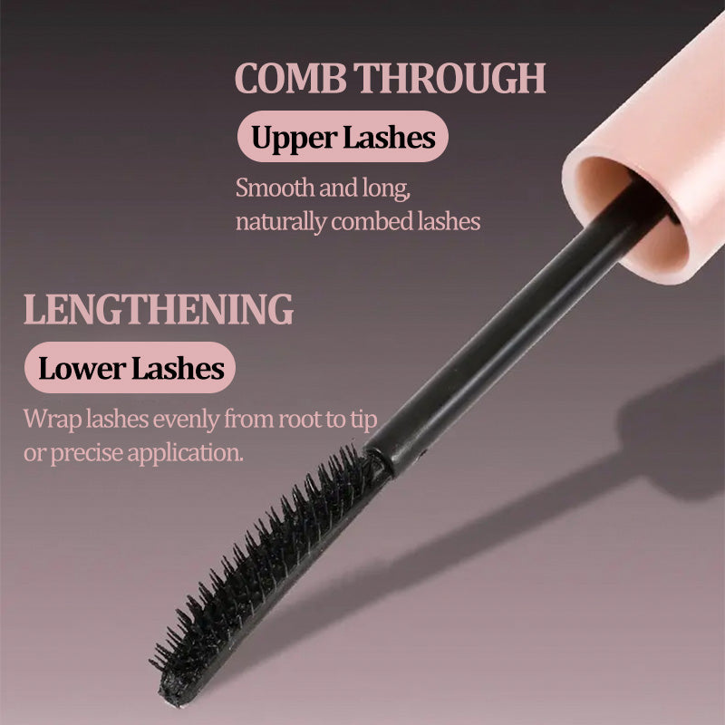 LashMagic™ Wasserfeste Wimperntusche | 1+1 GRATIS