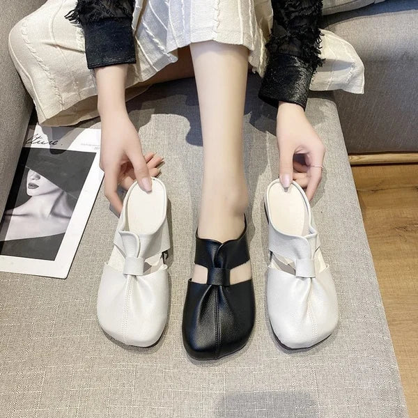 Bequeme orthopädische Schuhe
