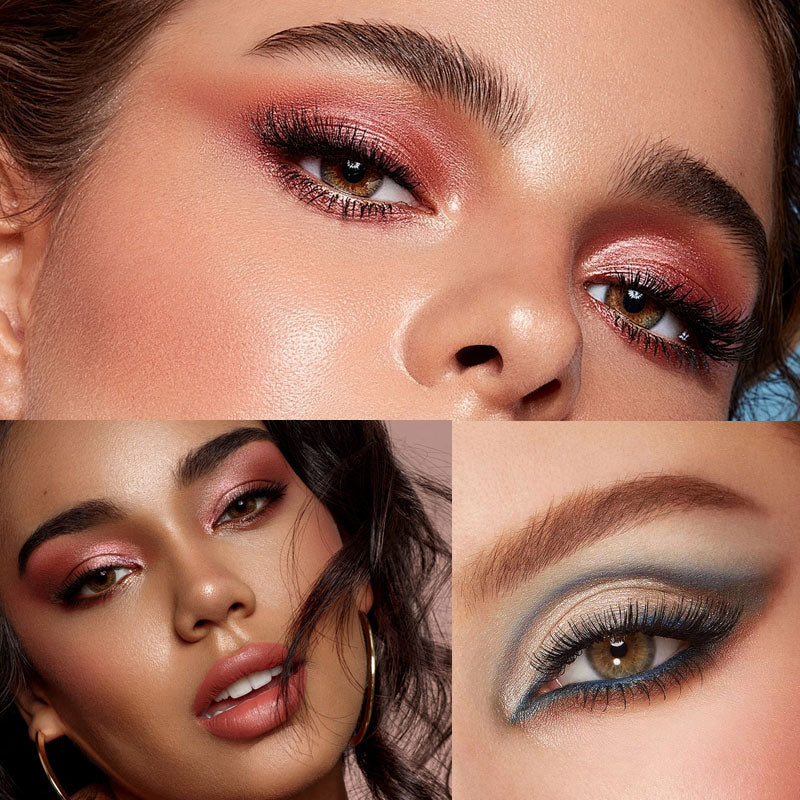 MakeUpPro - Perfektes Augen-Make-up in Sekunden! | 2+2 GRATIS