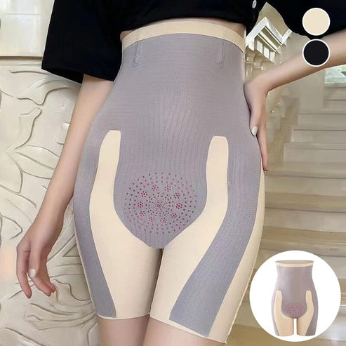 ShapeFit™ Elastische Stützleggings mit hohem Bund
