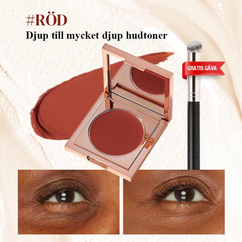 PureCeal – Sofort strahlende Augen ohne dunkle Ringe!