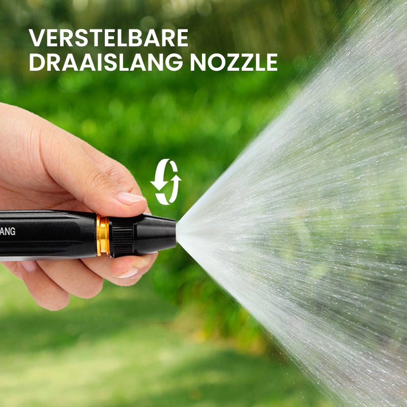 AquaJet™ - Verbanne den Schmutz mühelos | 50% RABATT