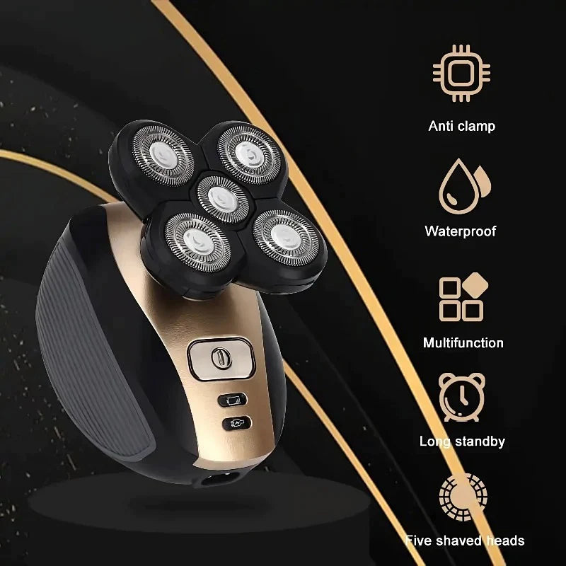 Männer Power Rasierer Razer™ – Ocerar