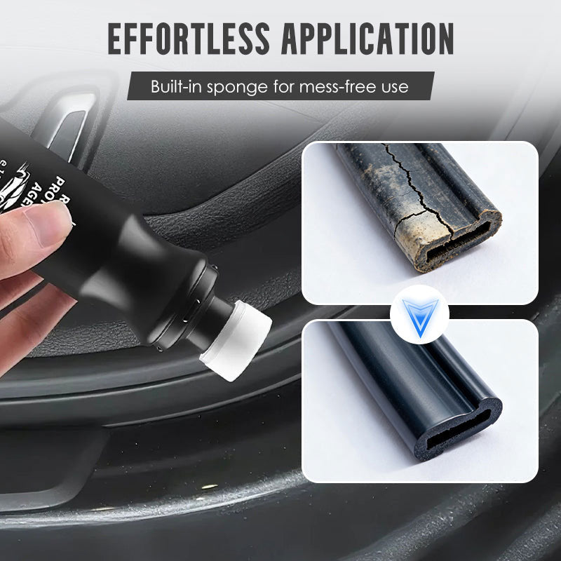 ReviveRubber – Pflege, Schutz & längere Lebensdauer | 1+2 GRATIS