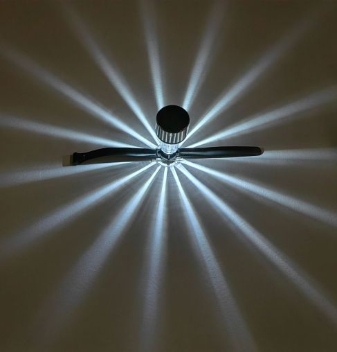 AquaGlow – Solar LED Poollichter Set | 50% RABATT