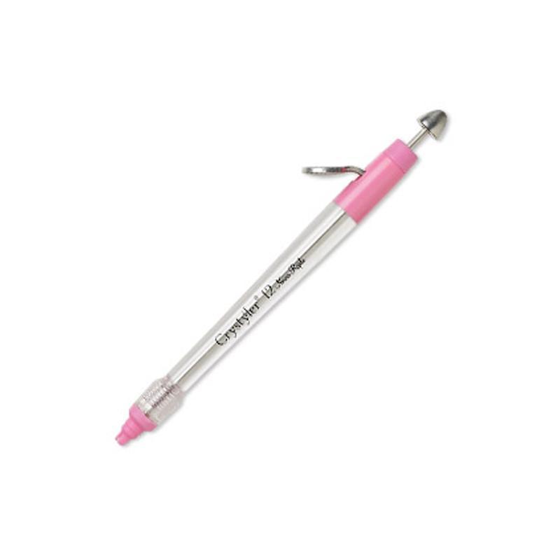 CrystalPen™ – Kreativität trifft auf Glanz | 50% Rabatt