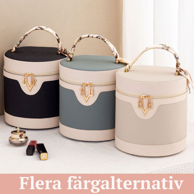Neue Eimertasche Kosmetiktasche