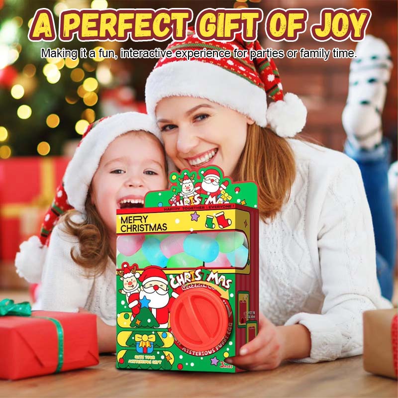 WonderSpin - Gachapon-Automat für Kinder