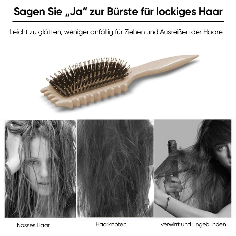 Ocerar™ Bounce Curl Stylingbürste | 50% RABATT