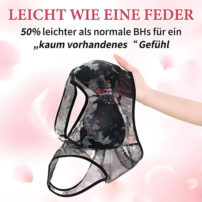 LiftEase – Sofortige Bruststraffung und federleichter Komfort in einem BH | 1+1 GRATIS