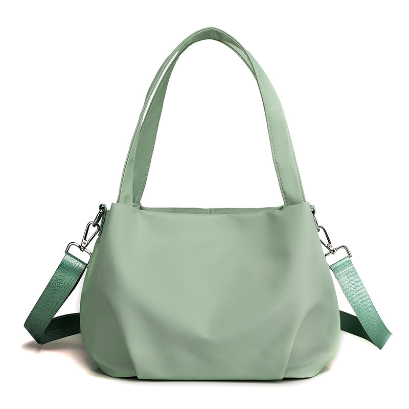 GoodleBag™ – Wasserdichte Umhängetasche mit Stil & Funktion | 50% RABATT