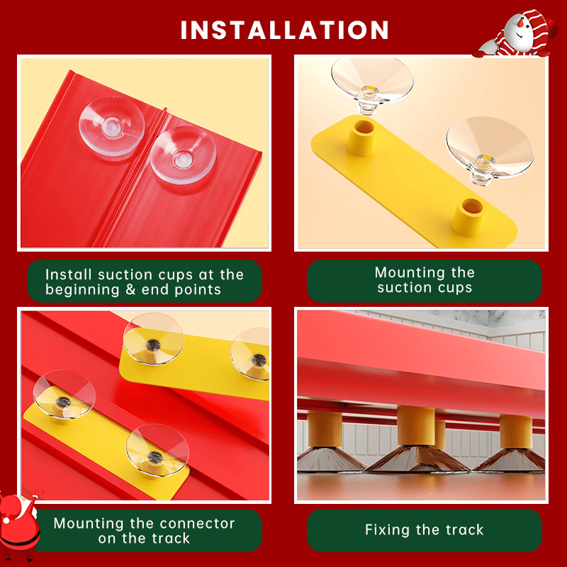 RacerX – DIY Flexible Hot Wheels Rennbahn | 50% RABATT