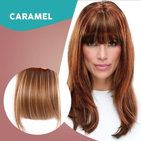 StyleBang – Nahtlose 3D Clip-In Pony Haarverlängerung | 1+1 GRATIS