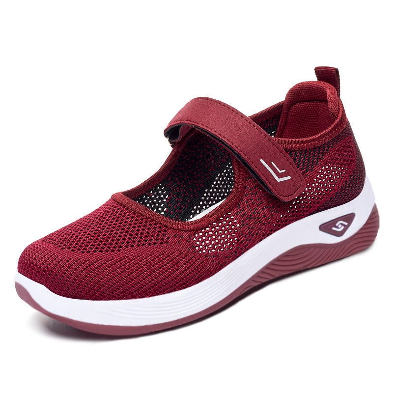 LinaSoft® Orthopädisch gepolsterte Damenschuhe | 50% RABATT