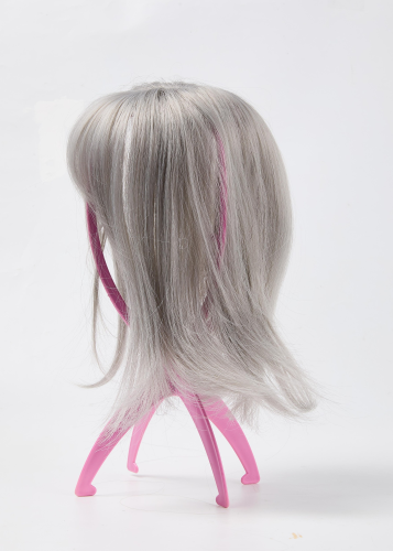 InstaFringe™ – Clip-In Pony für Natürliches Volumen | 50% RABATT