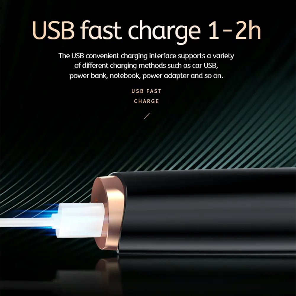 LashTherm™ – 3D Beheizte Wimpernzange | 1+1 GRATIS