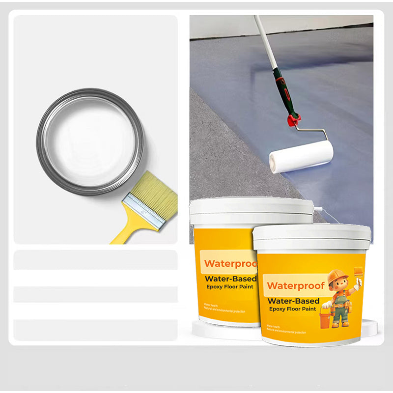 1+2 GRATIS | FloorGuard™ 100g – Starker Schutz, makelloses Ergebnis!
