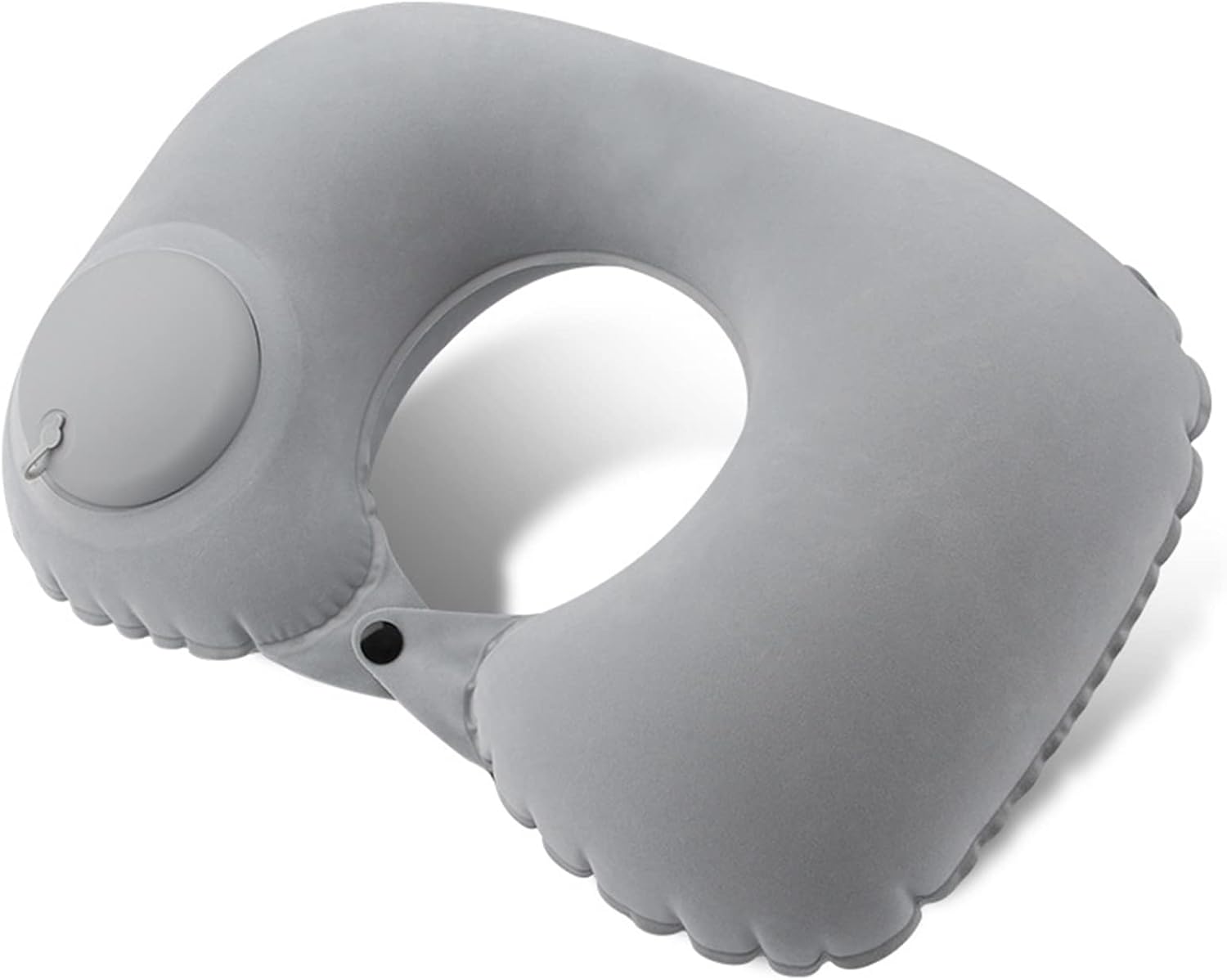 AirComfort™ – Wasserdichtes aufblasbares Nacken- und Reisekissen