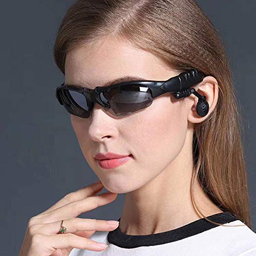 SoundVision™ - Kabelloser Sound & Klarer Schutz  | 50% RABATT