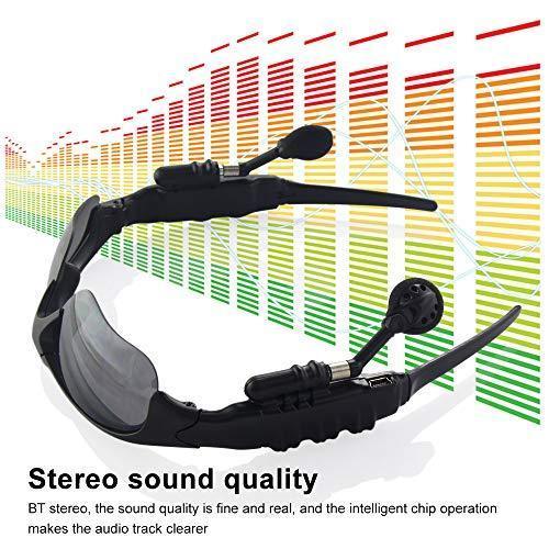 SoundVision™ - Kabelloser Sound & Klarer Schutz  | 50% RABATT