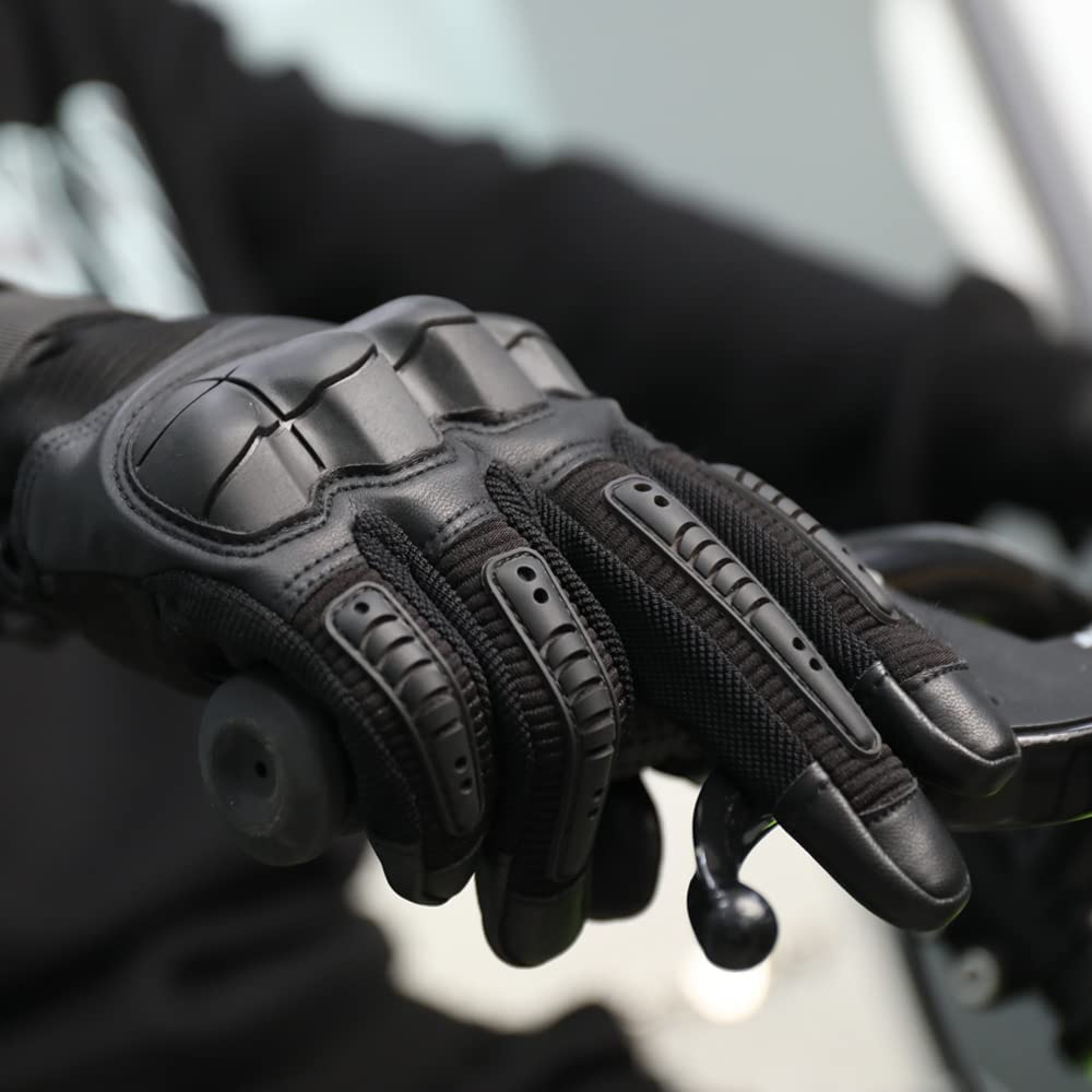 TacticalX™ Outdoor-Handschuhe | 50% Rabatt