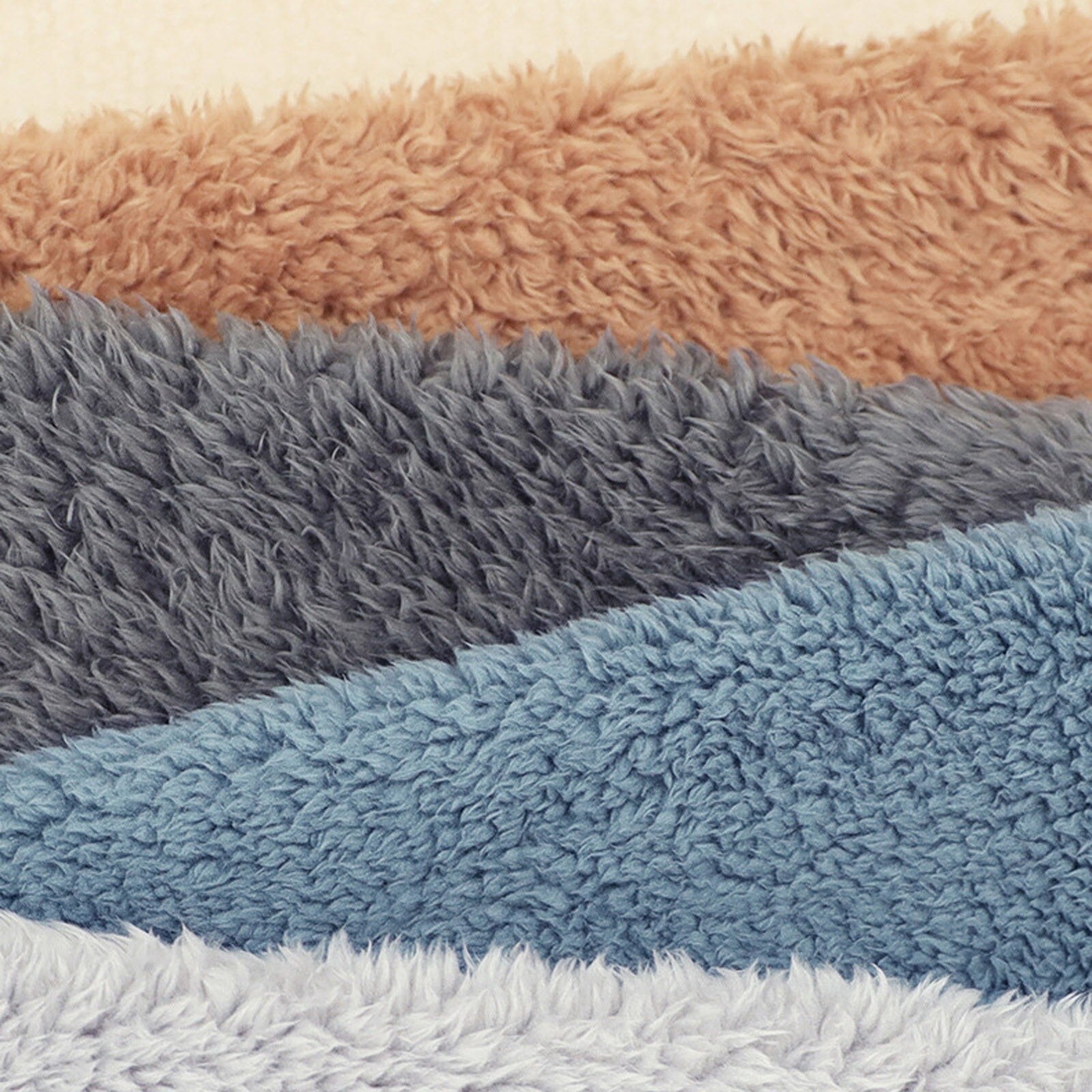 FeatherHug - Gänsedaunen-Kniesocken | 1+1 GRATIS