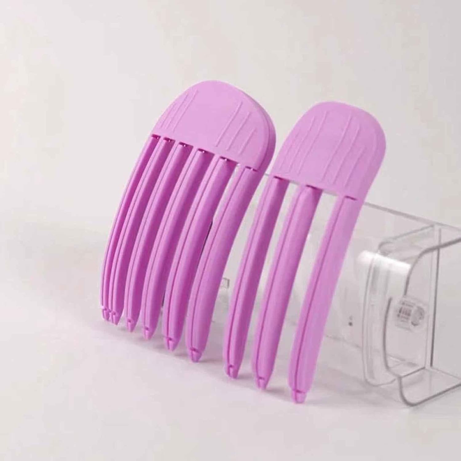 VoluLift™ – Haar-Volumen-Clip für sichtbar mehr Ansatzfülle in Sekunden | 1+1 GRATIS
