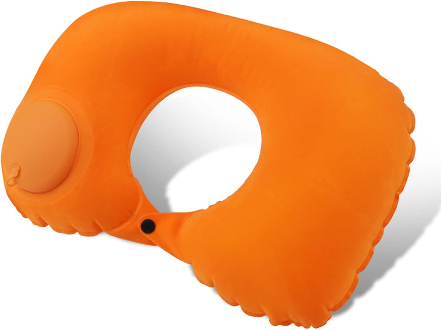 AirComfort™ – Wasserdichtes aufblasbares Nacken- und Reisekissen